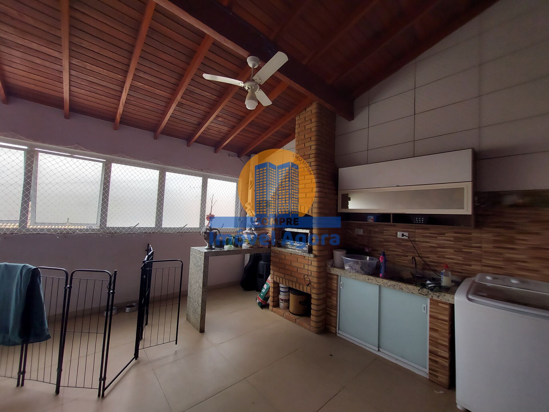 Sobrado, 4 quartos, 150 m² - Foto 16