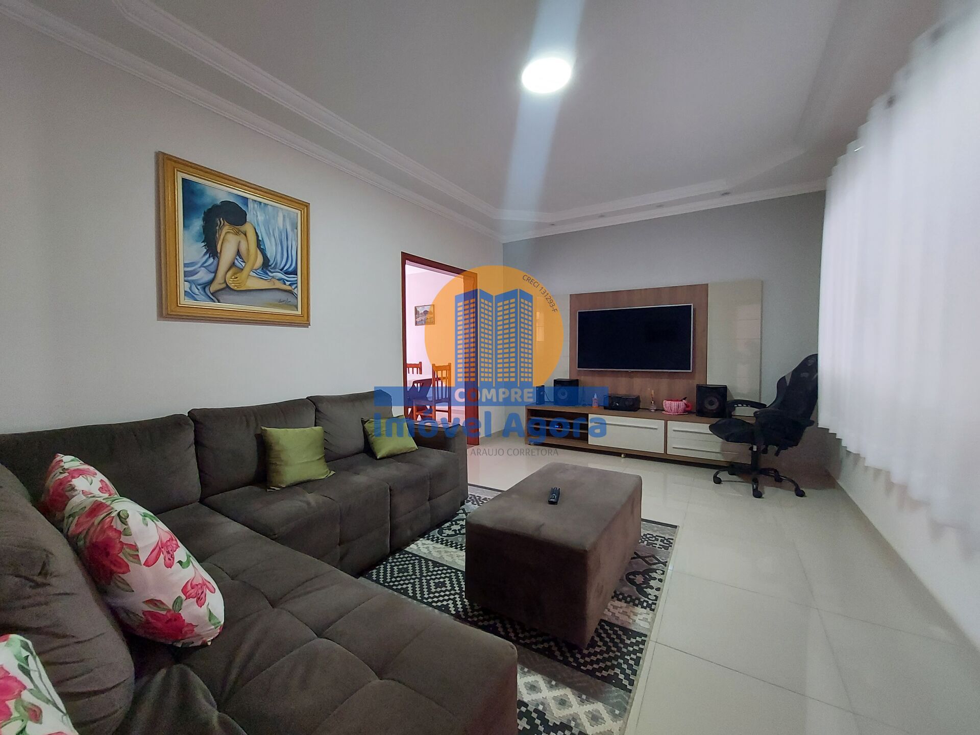 Sobrado, 4 quartos, 150 m² - Foto 3