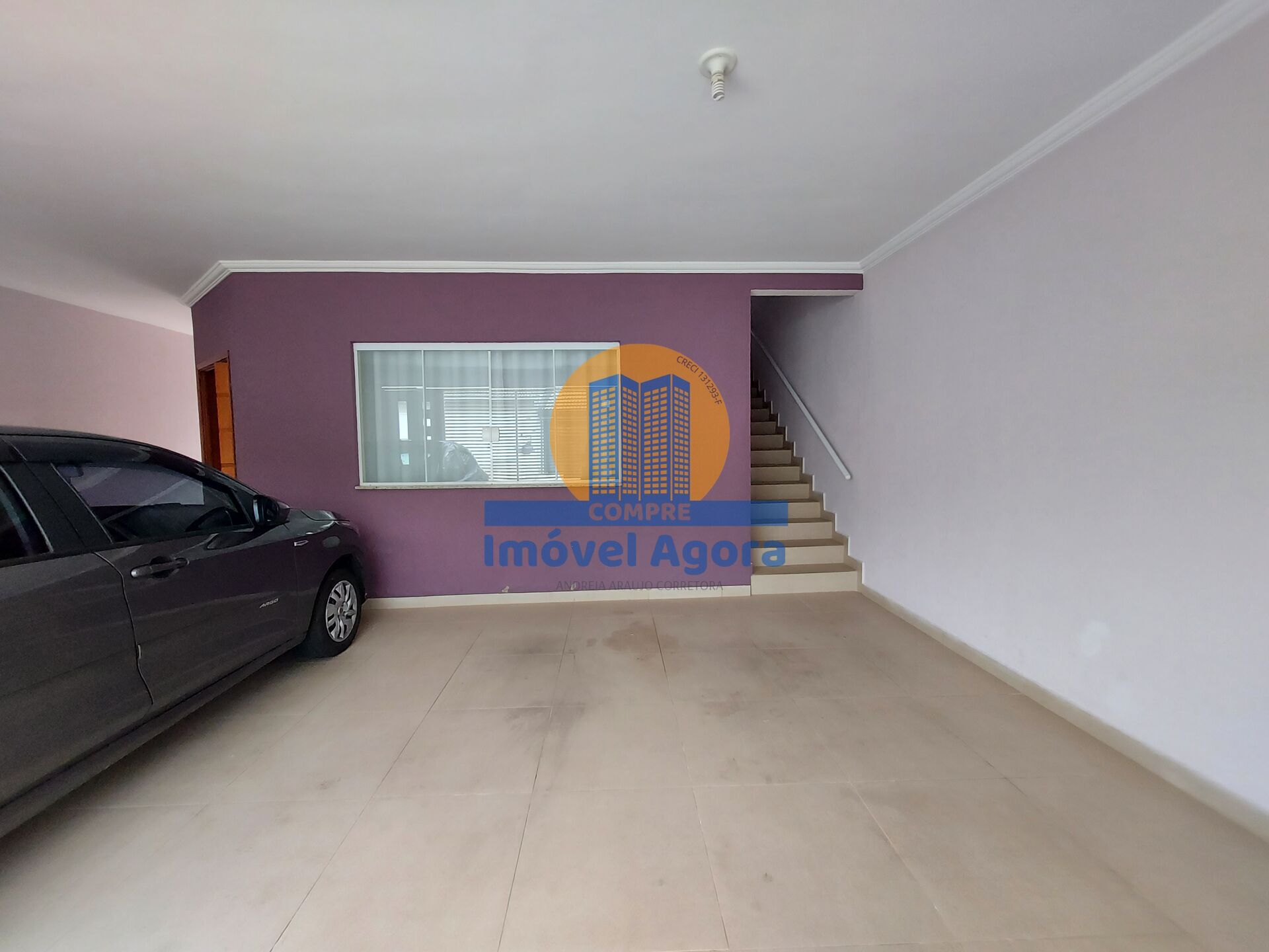Sobrado, 4 quartos, 150 m² - Foto 1