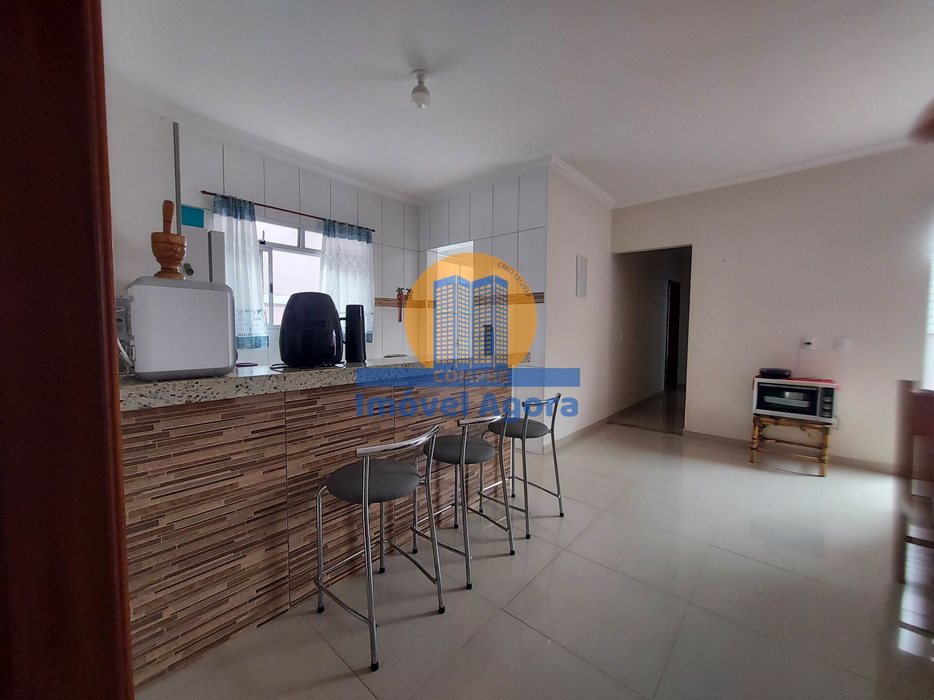 Sobrado, 4 quartos, 150 m² - Foto 5