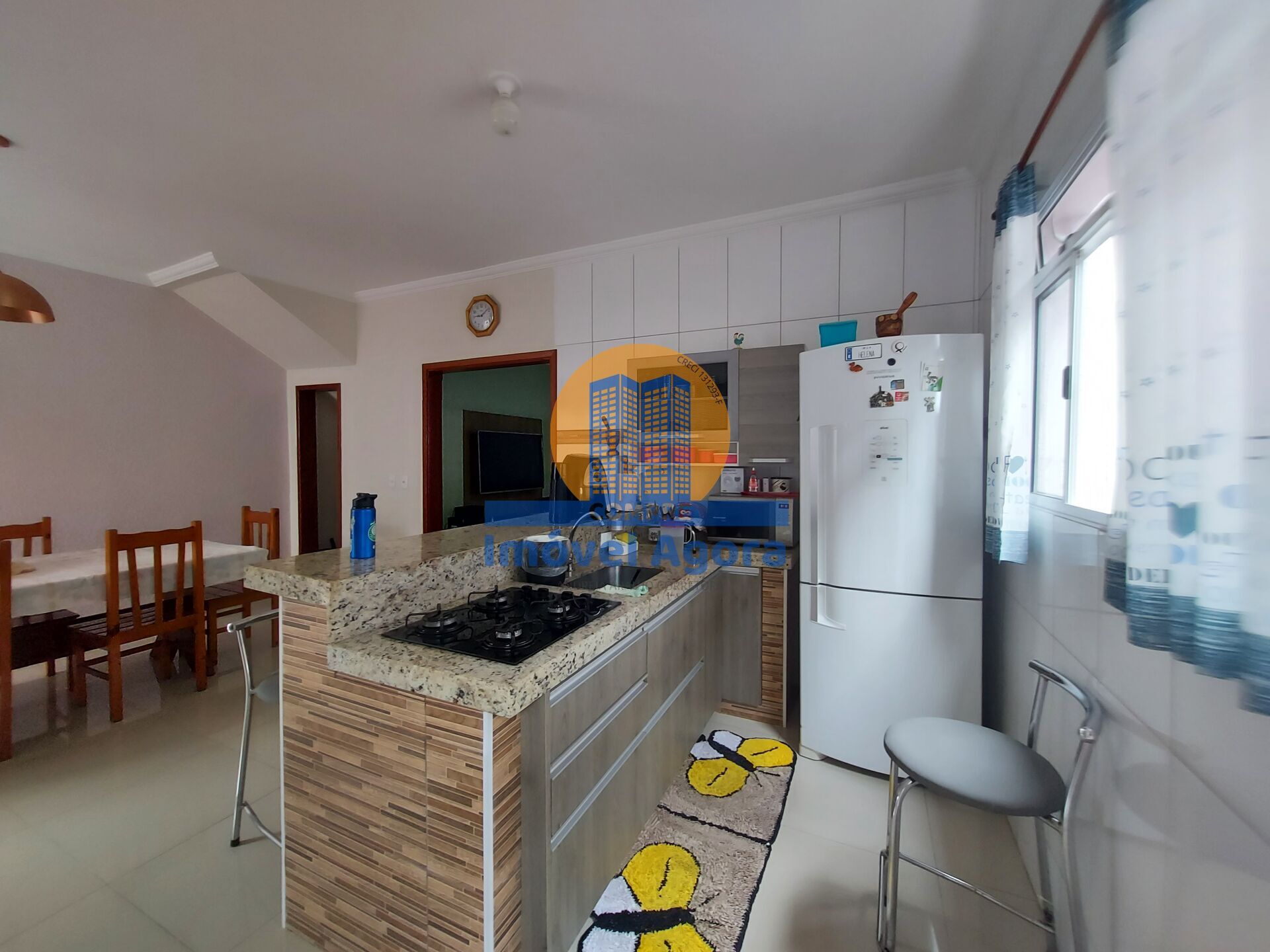 Sobrado, 4 quartos, 150 m² - Foto 6