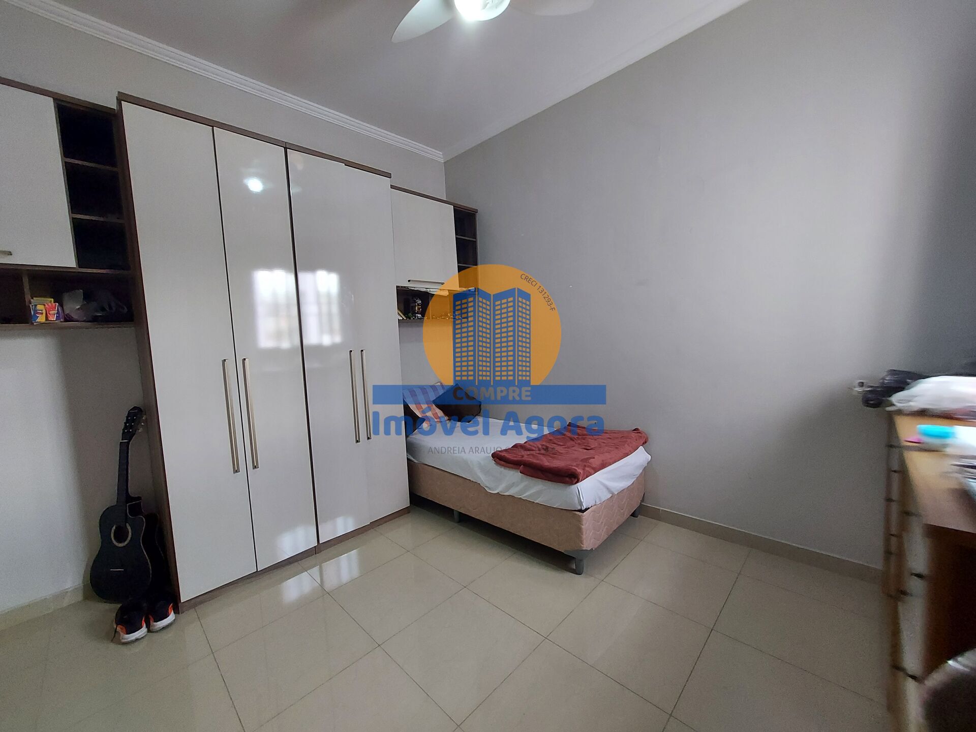 Sobrado, 4 quartos, 150 m² - Foto 25