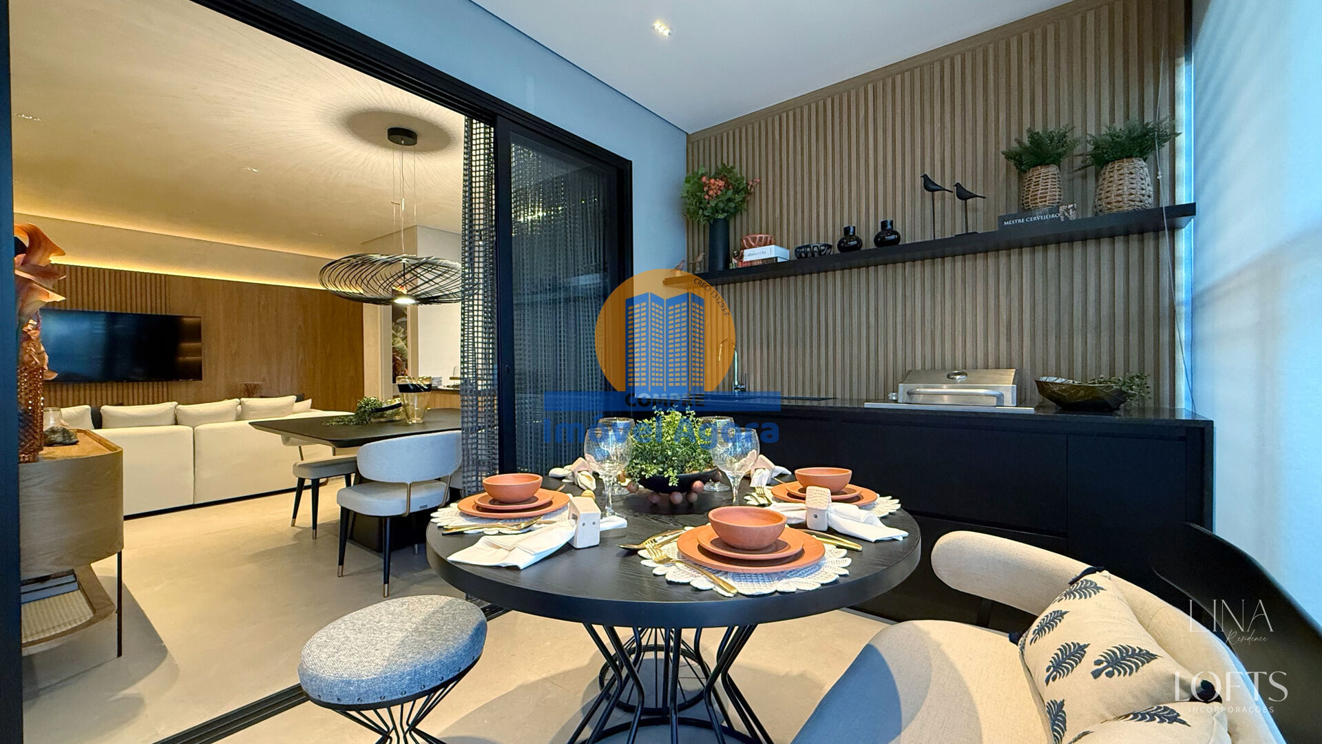Apartamento à venda com 2 quartos, 85m² - Foto 13