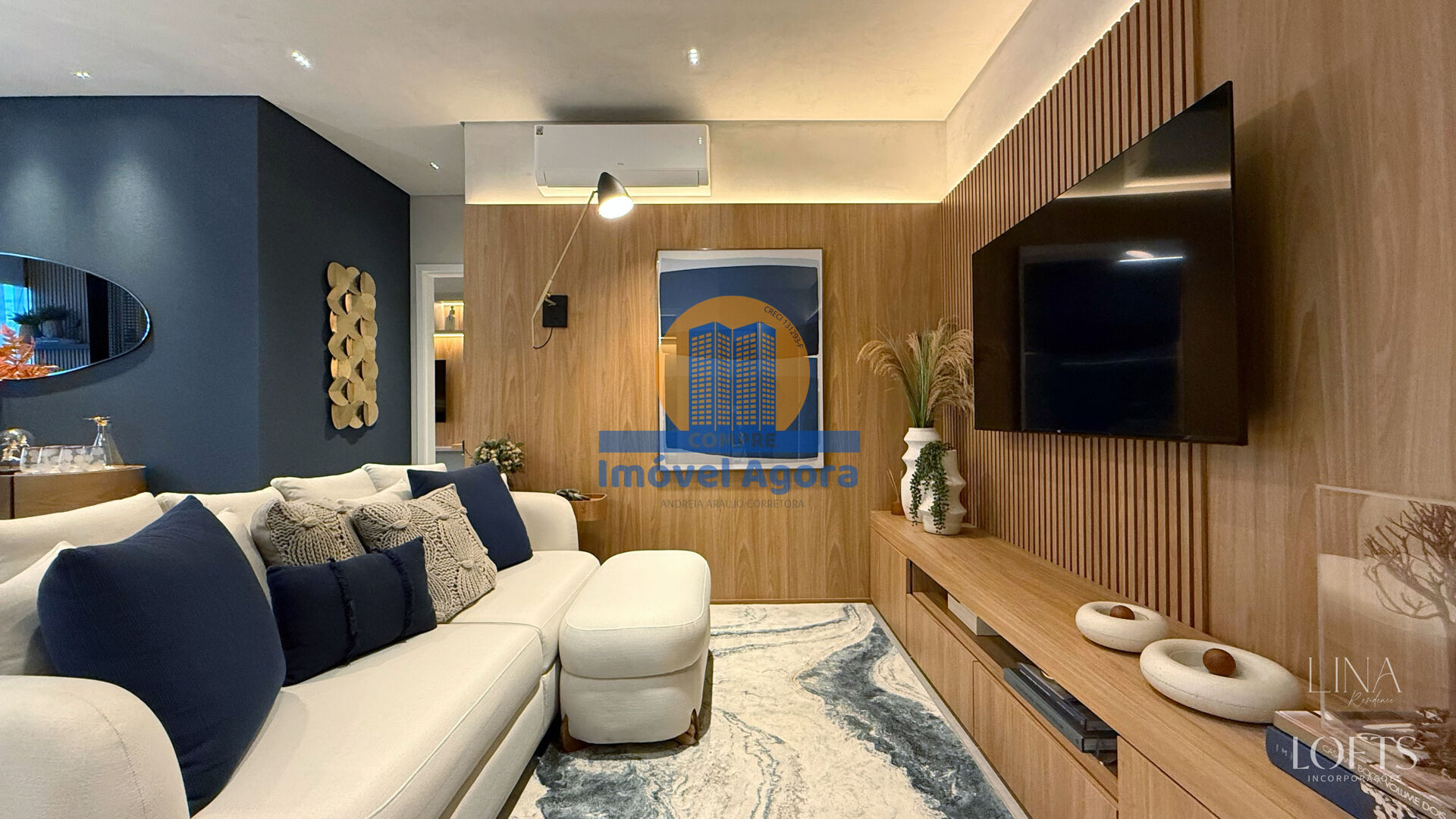 Apartamento à venda com 2 quartos, 85m² - Foto 9