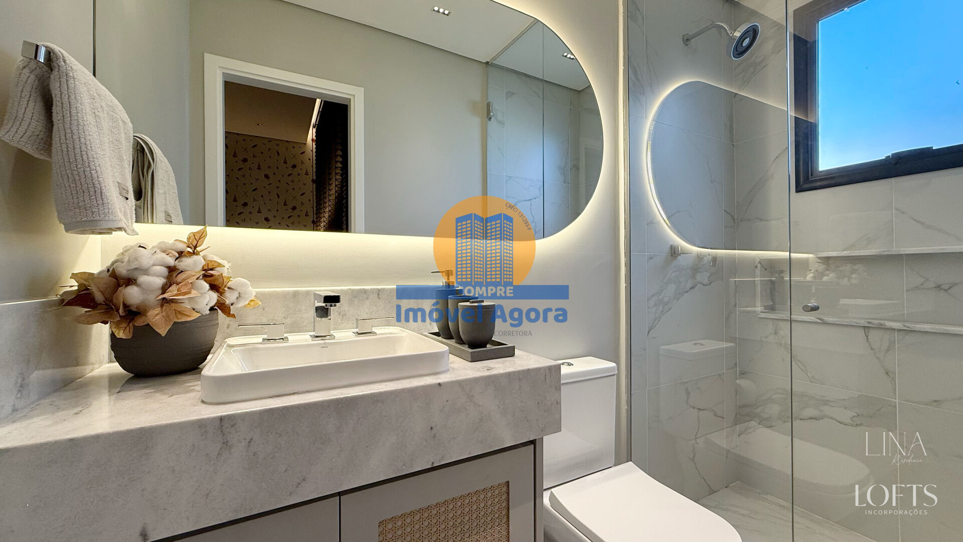Apartamento à venda com 2 quartos, 85m² - Foto 15
