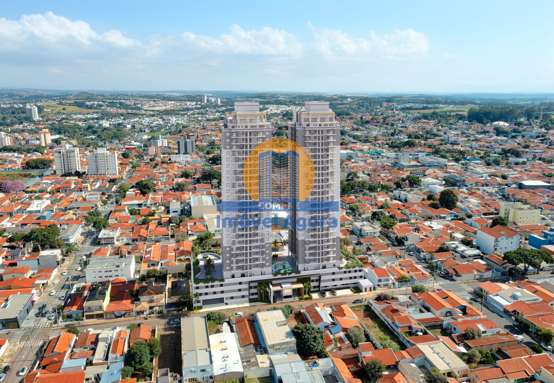 Apartamento à venda com 2 quartos, 85m² - Foto 20