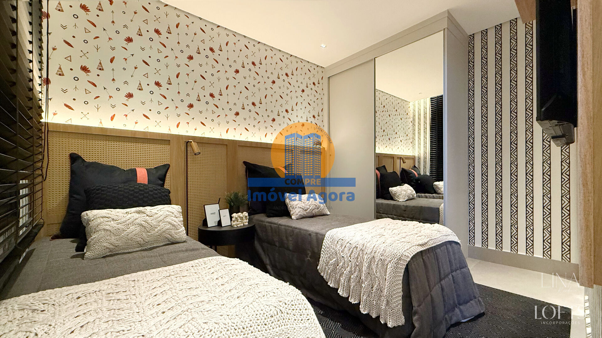 Apartamento à venda com 2 quartos, 85m² - Foto 14