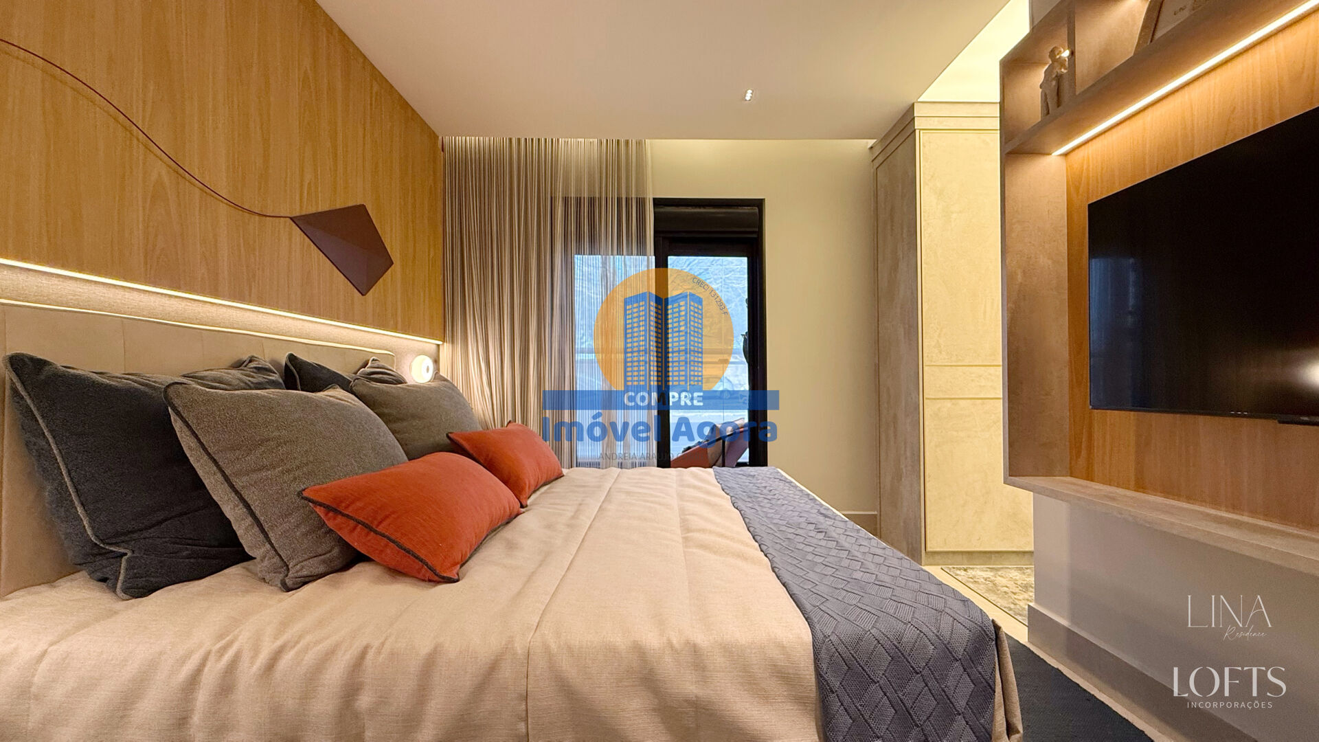Apartamento, 2 quartos, 88 m² - Foto 28