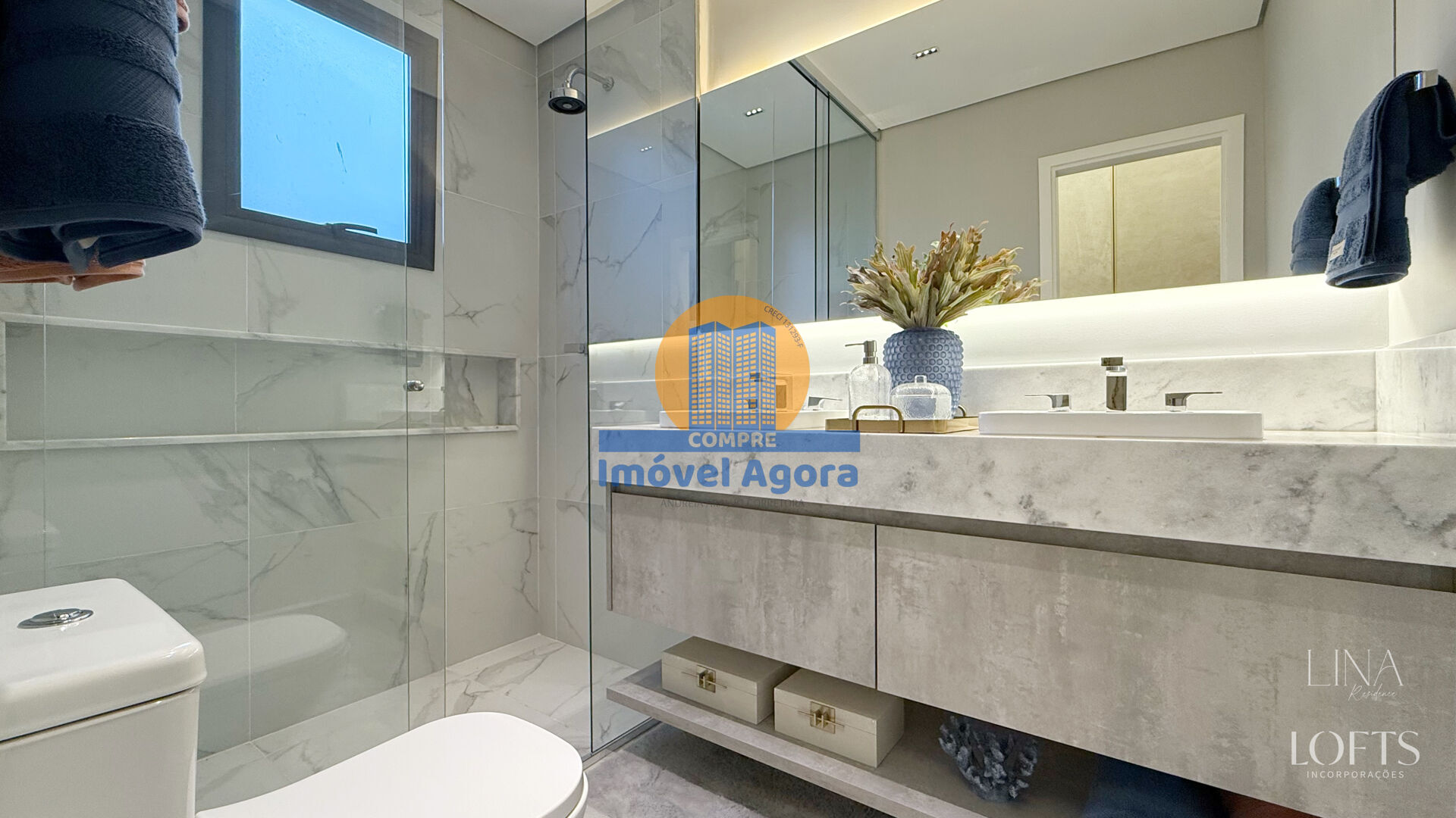 Apartamento à venda com 2 quartos, 85m² - Foto 18