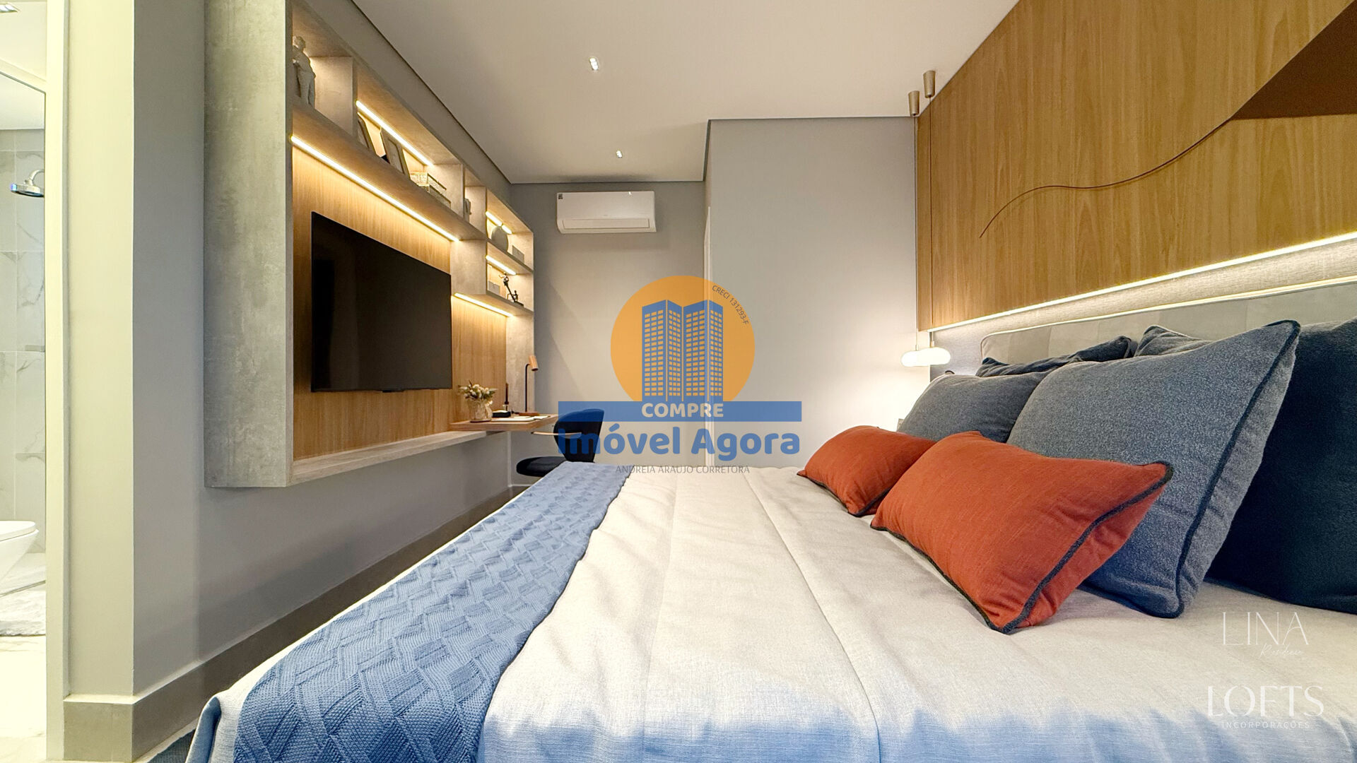 Apartamento à venda com 2 quartos, 85m² - Foto 17