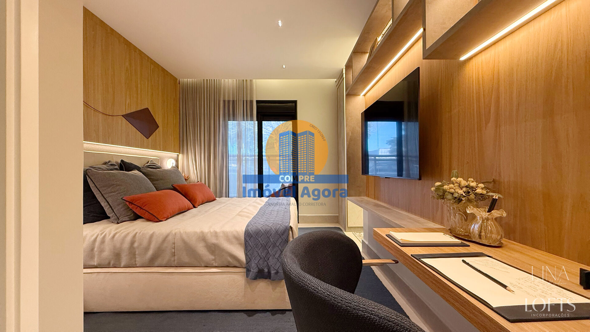 Apartamento à venda com 2 quartos, 85m² - Foto 16