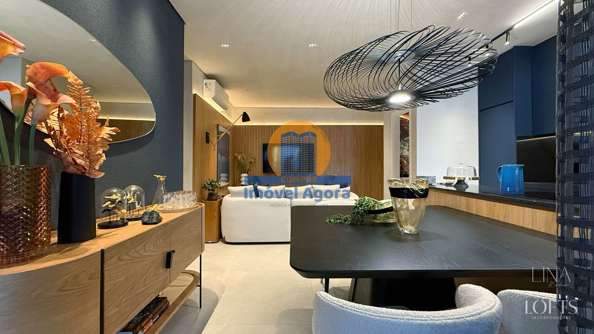 Apartamento à venda com 2 quartos, 85m² - Foto 12