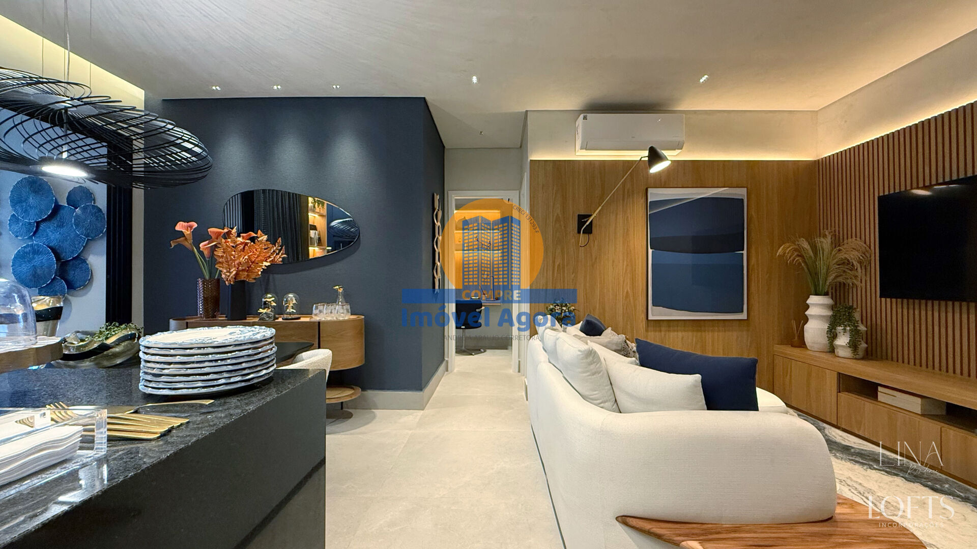 Apartamento, 2 quartos, 88 m² - Foto 24
