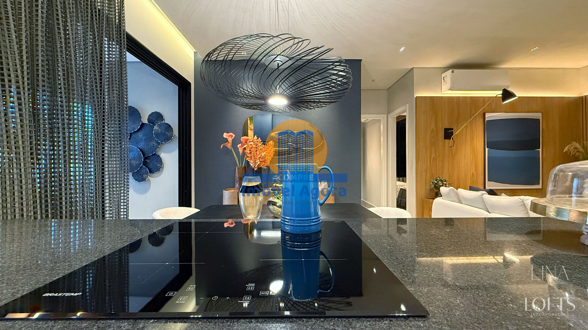 Apartamento à venda com 2 quartos, 85m² - Foto 11