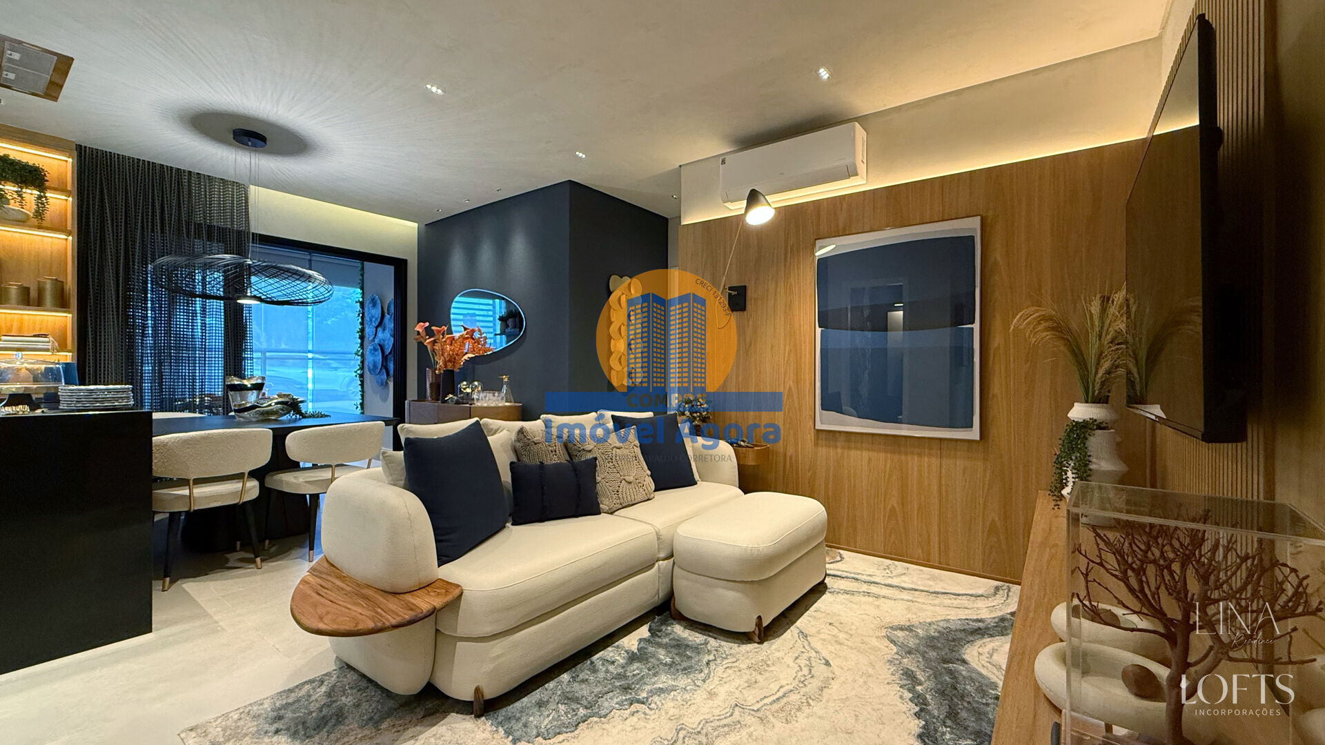 Apartamento à venda com 2 quartos, 85m² - Foto 8