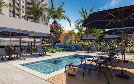 Apartamento, 2 quartos, 70 m² - Foto 3