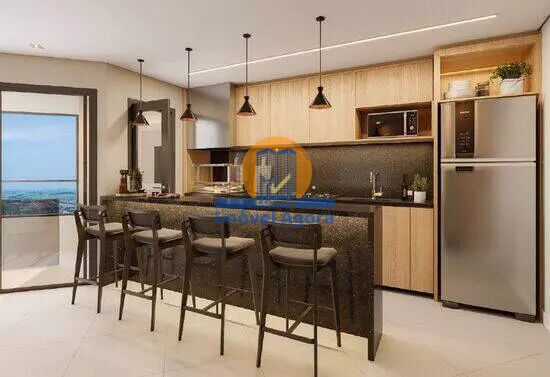 Apartamento, 2 quartos, 70 m² - Foto 4