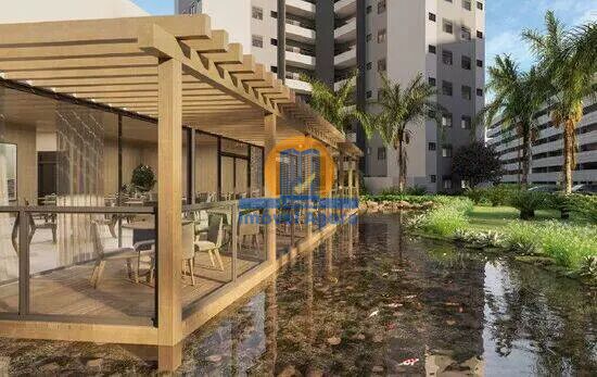 Apartamento, 2 quartos, 70 m² - Foto 5