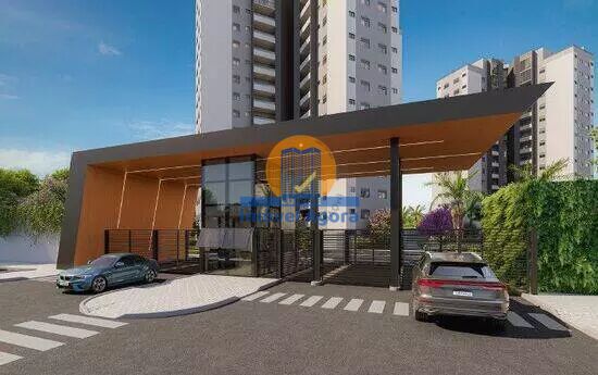 Apartamento, 2 quartos, 70 m² - Foto 2