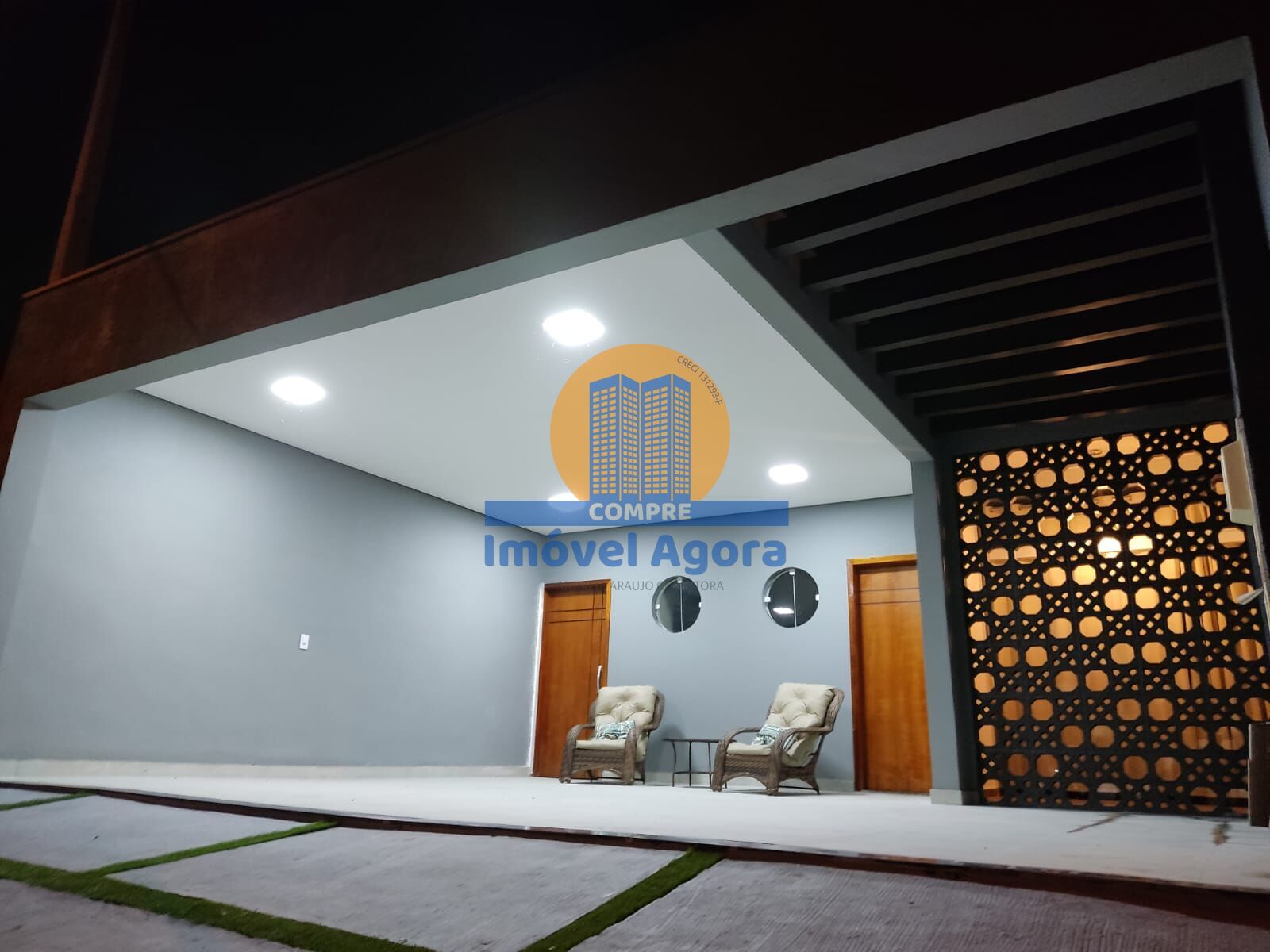 Casa de Condomínio, 3 quartos - Foto 8