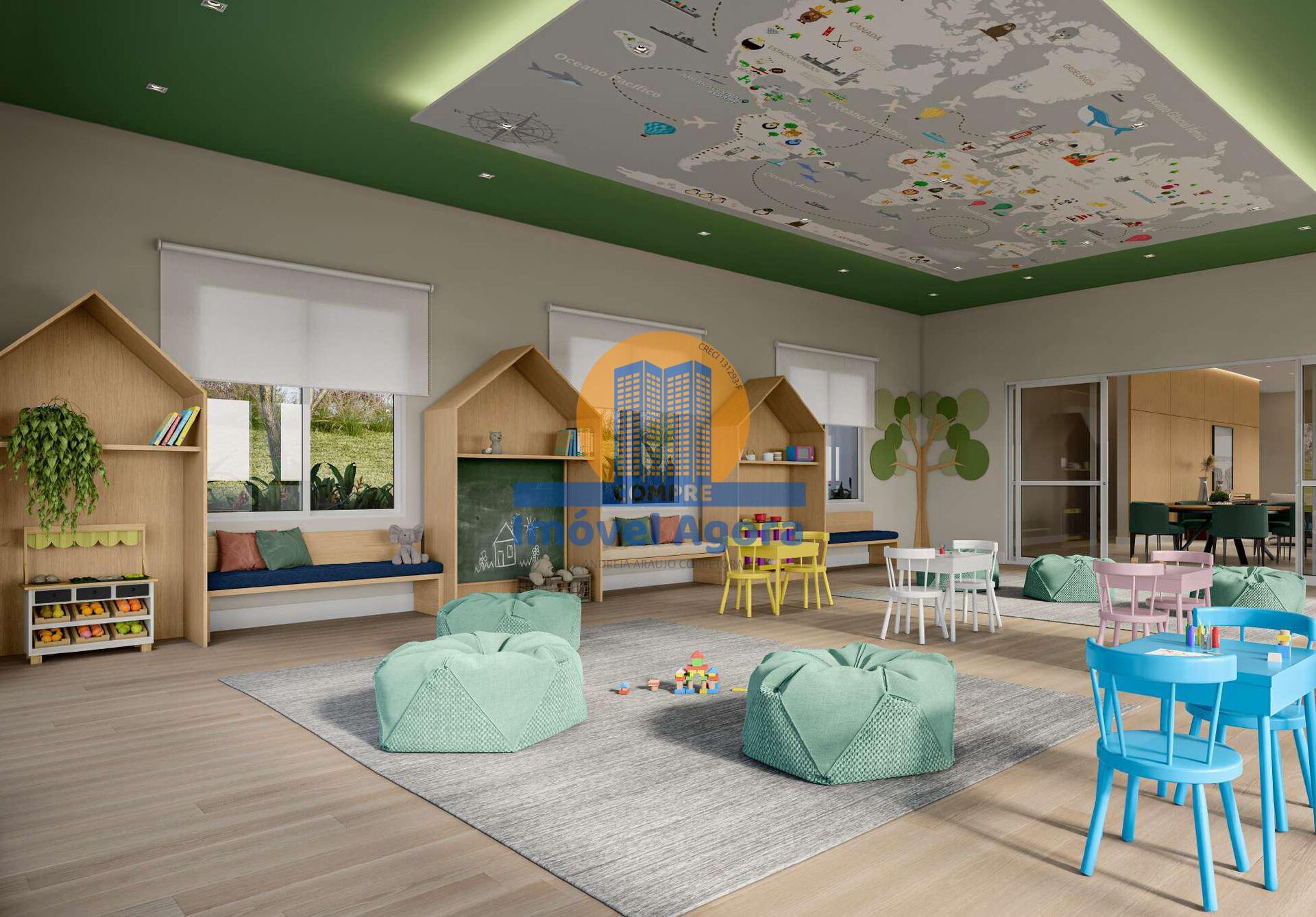 Terreno, 500 m² - Foto 18