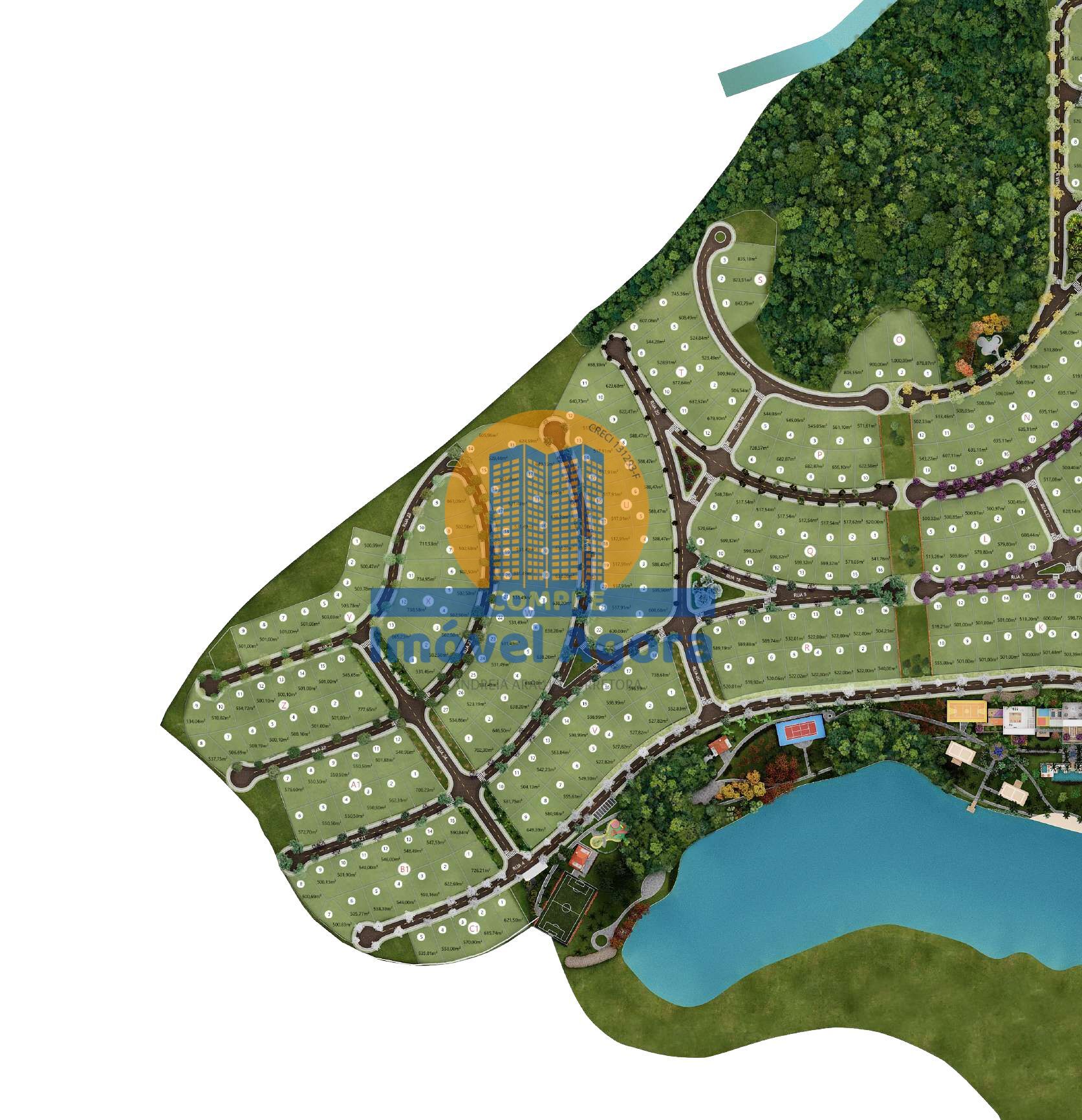 Terreno, 500 m² - Foto 5