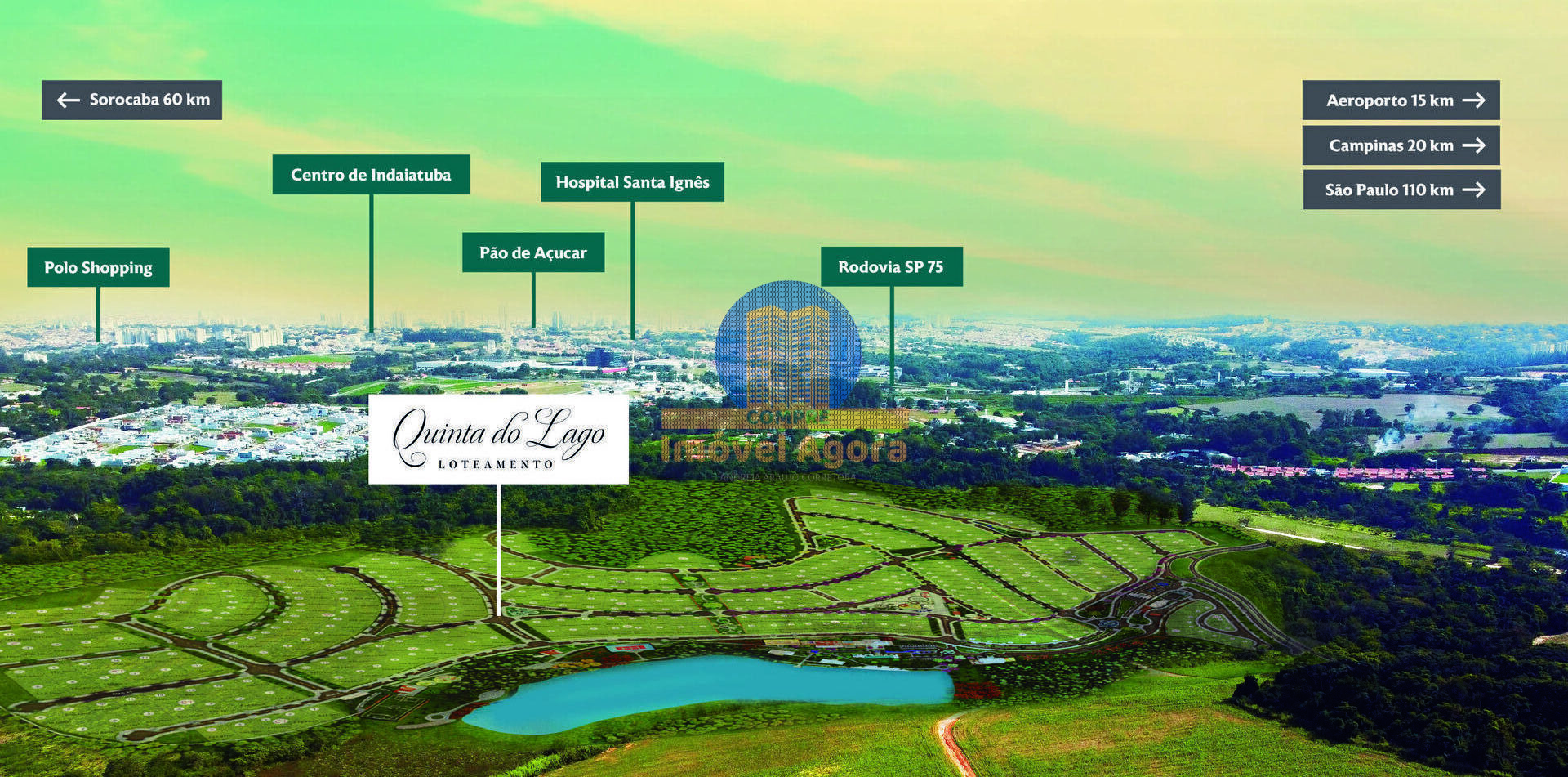 Terreno, 500 m² - Foto 1