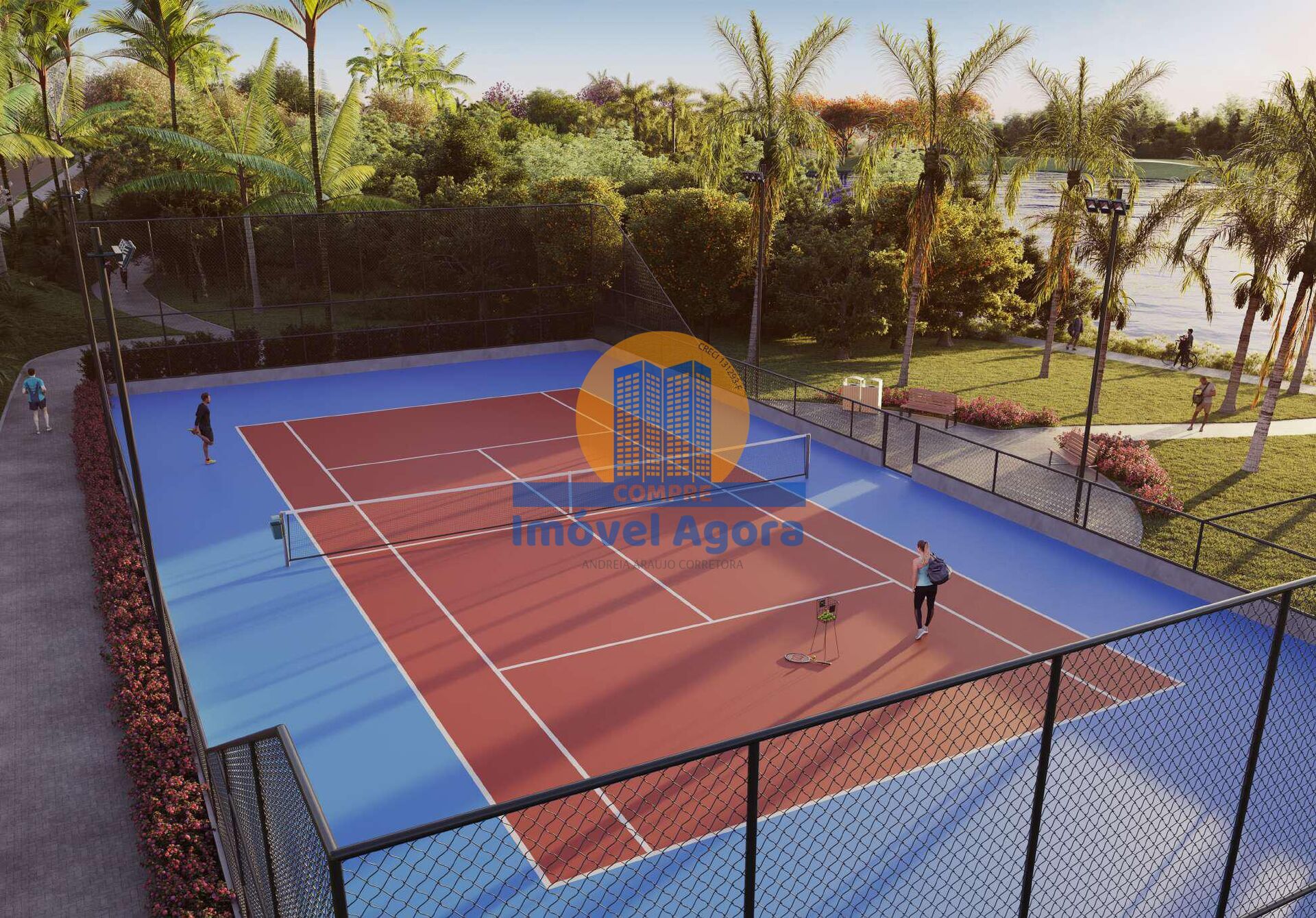 Terreno, 500 m² - Foto 13