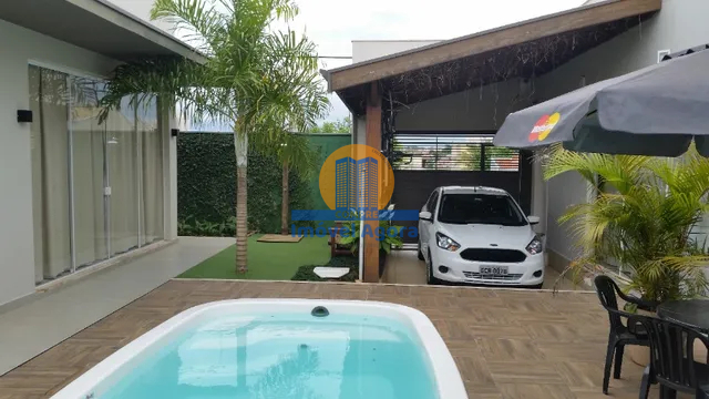 Casa à venda com 4 quartos, 200m² - Foto 14