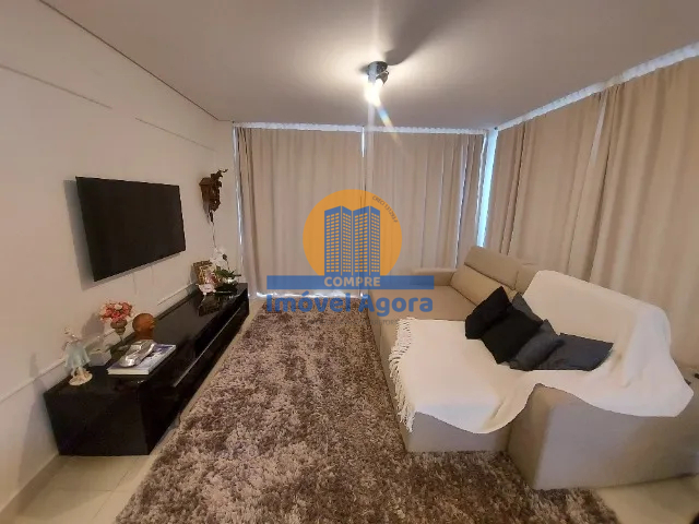 Casa à venda com 4 quartos, 200m² - Foto 7