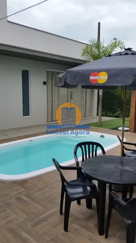 Casa à venda com 4 quartos, 200m² - Foto 5