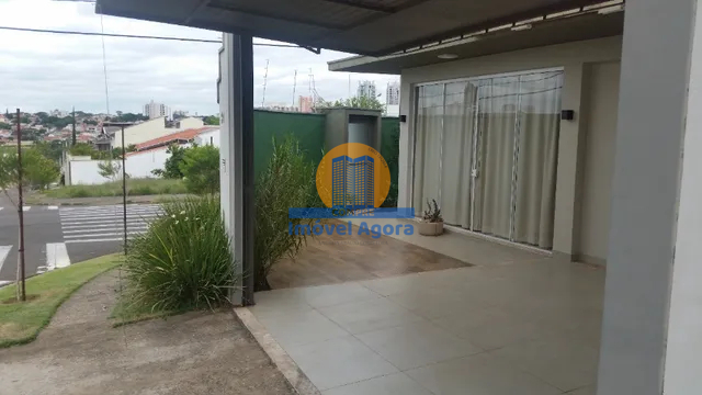Casa à venda com 4 quartos, 200m² - Foto 12