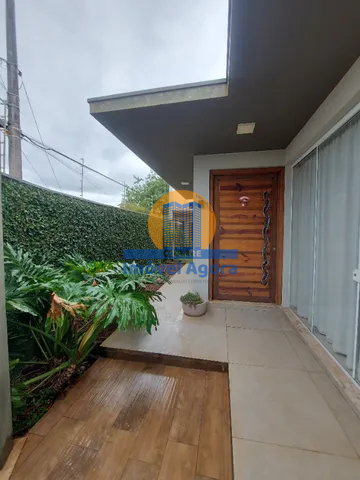 Casa à venda com 4 quartos, 200m² - Foto 8