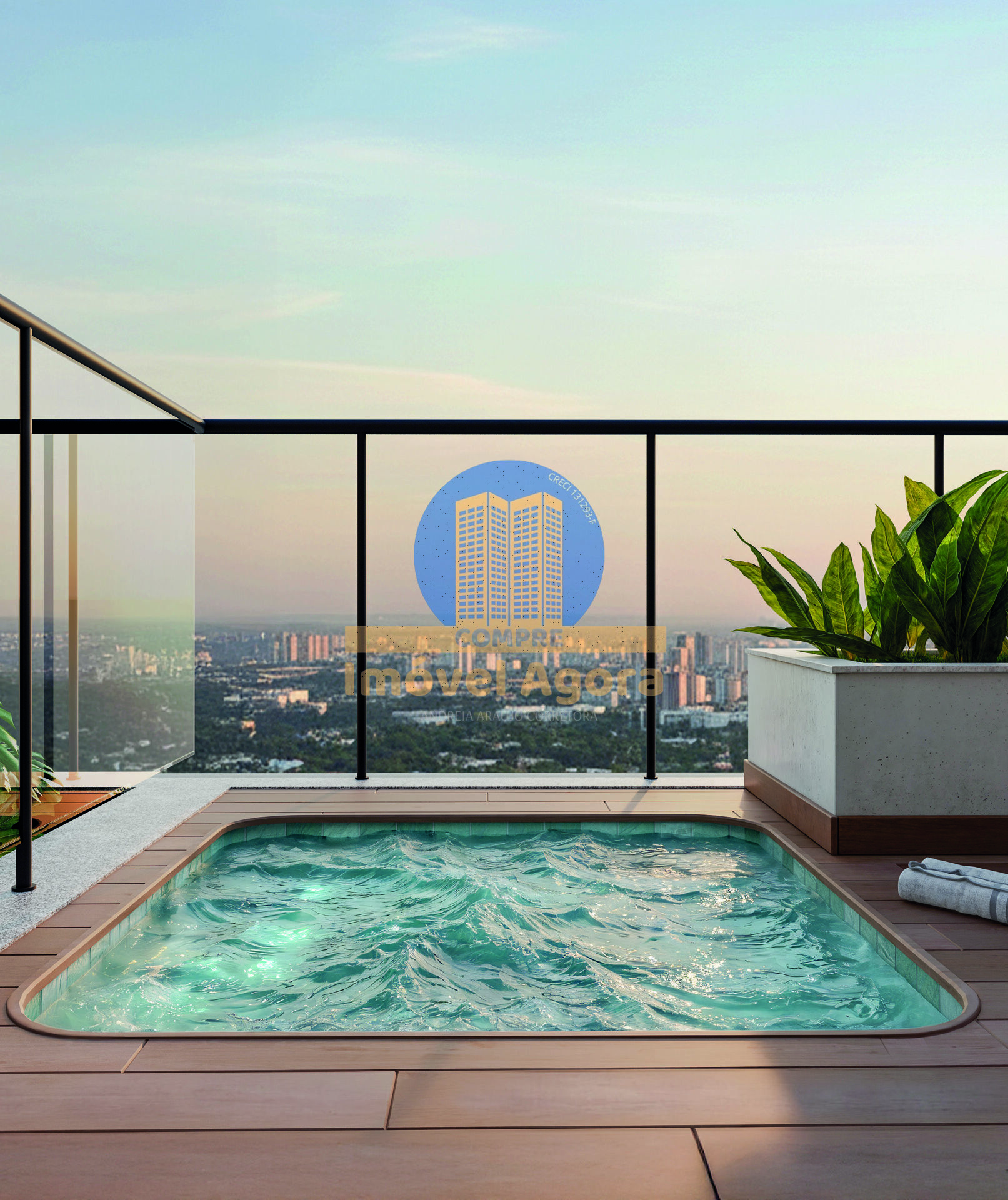 Apartamento, 2 quartos, 68 m² - Foto 11