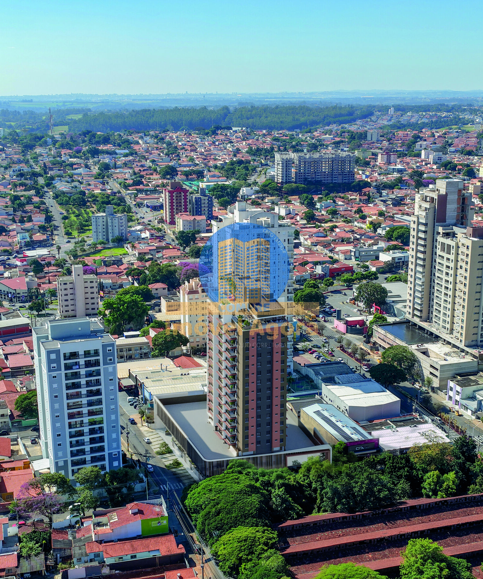 Apartamento, 2 quartos, 68 m² - Foto 15