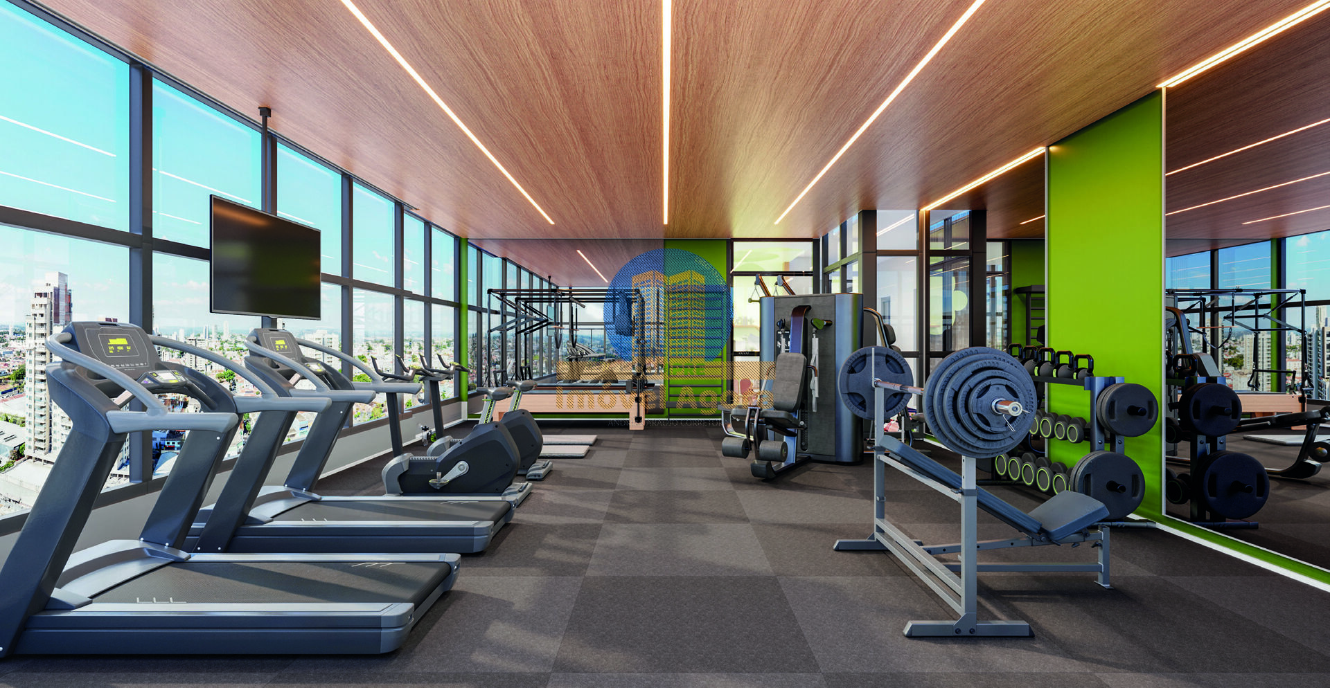 Apartamento, 2 quartos, 68 m² - Foto 8