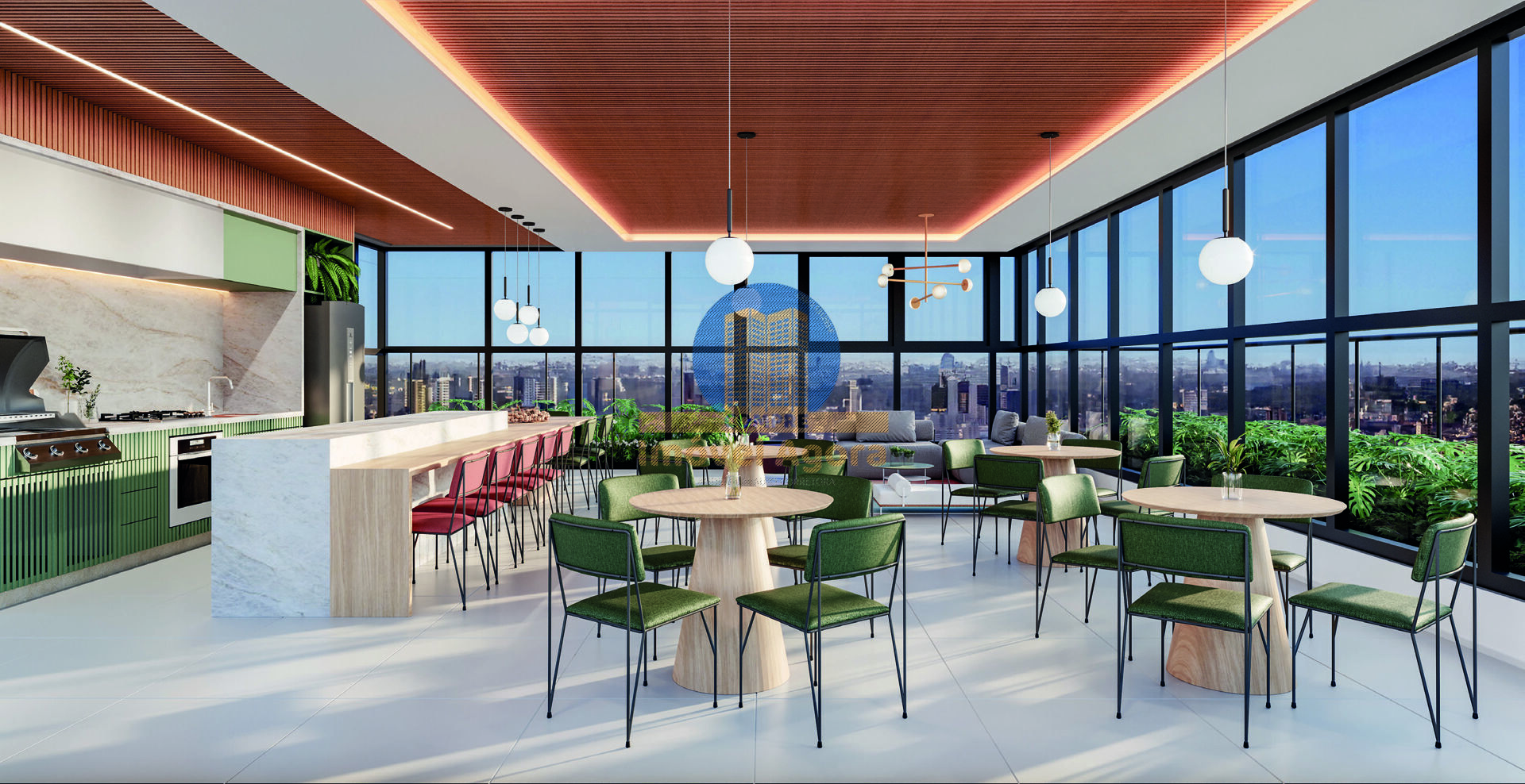 Apartamento, 2 quartos, 68 m² - Foto 7