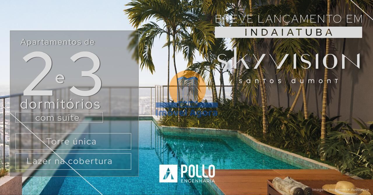 Apartamento, 2 quartos, 68 m² - Foto 16