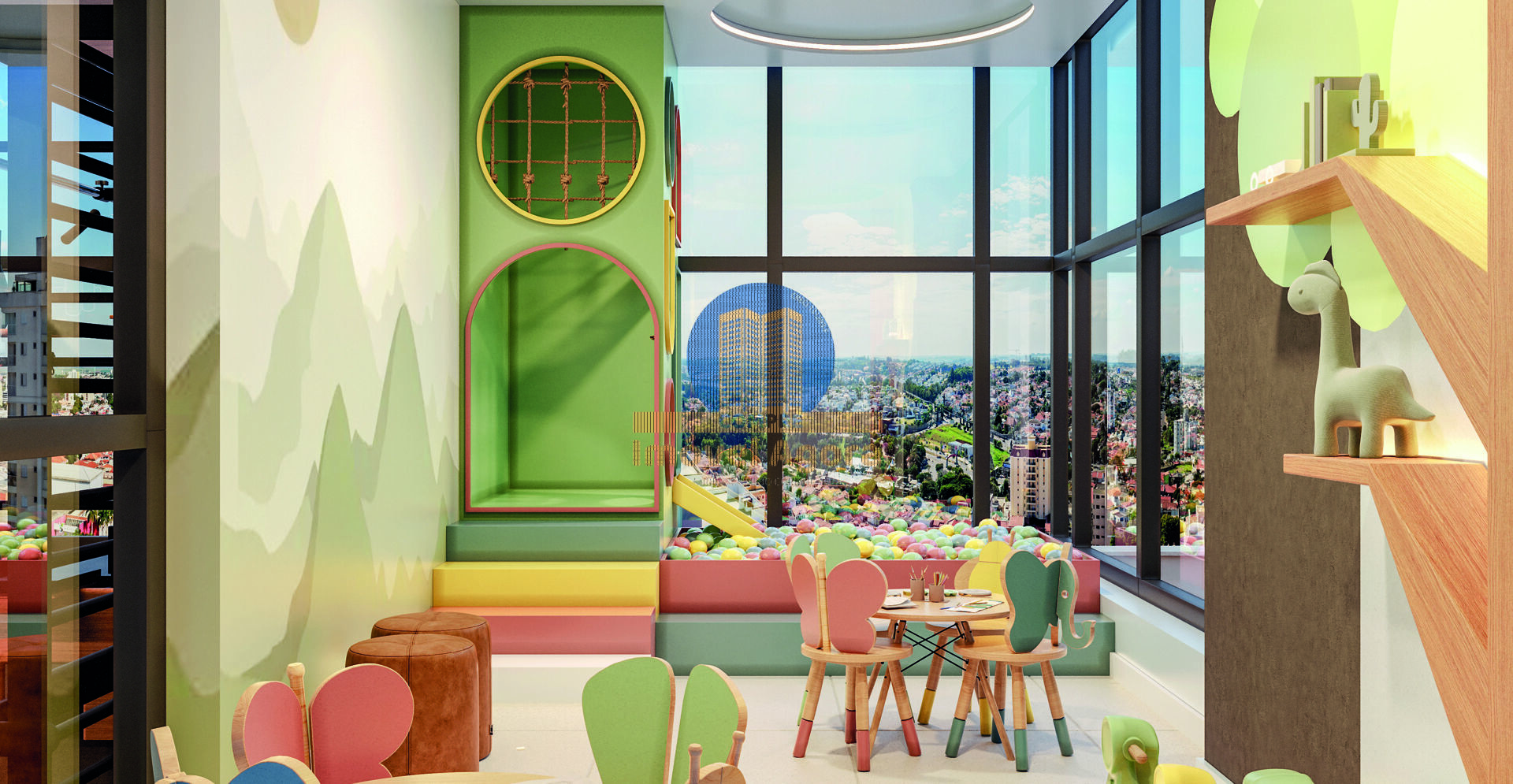 Apartamento, 2 quartos, 68 m² - Foto 14