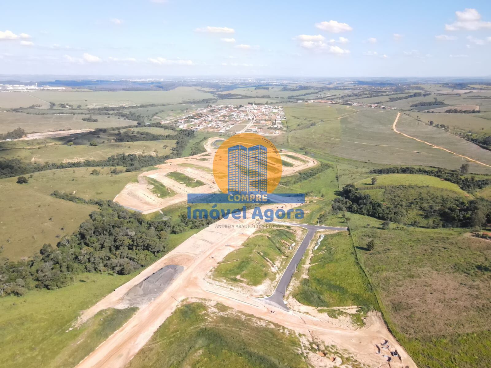 Terreno à venda, 175m² - Foto 1