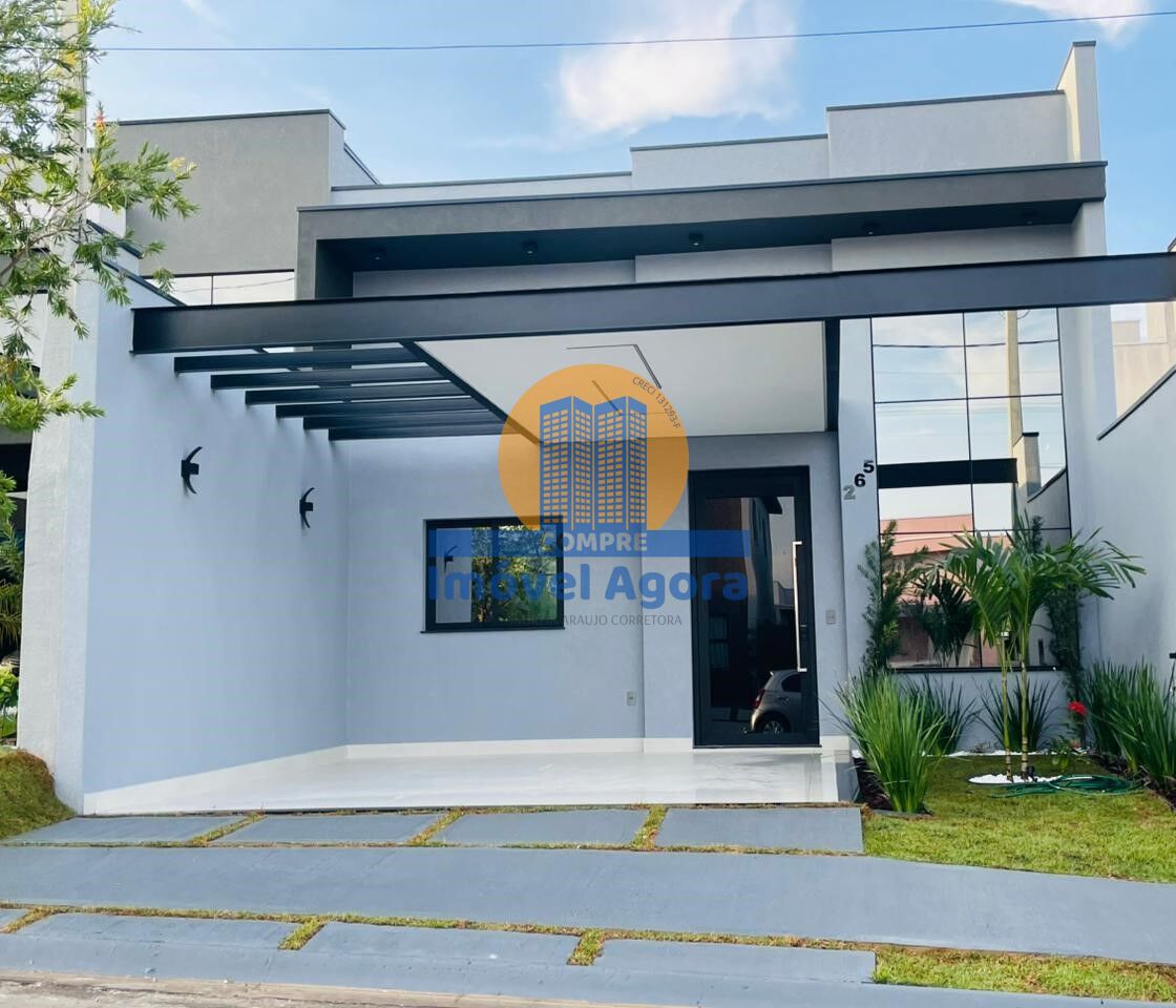 Casa de Condomínio, 3 quartos - Foto 3