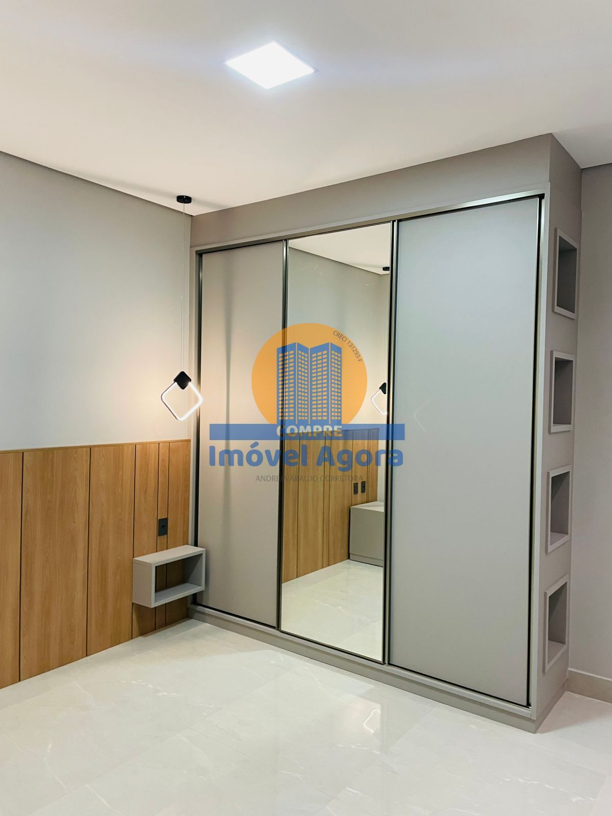 Casa de Condomínio, 3 quartos - Foto 11