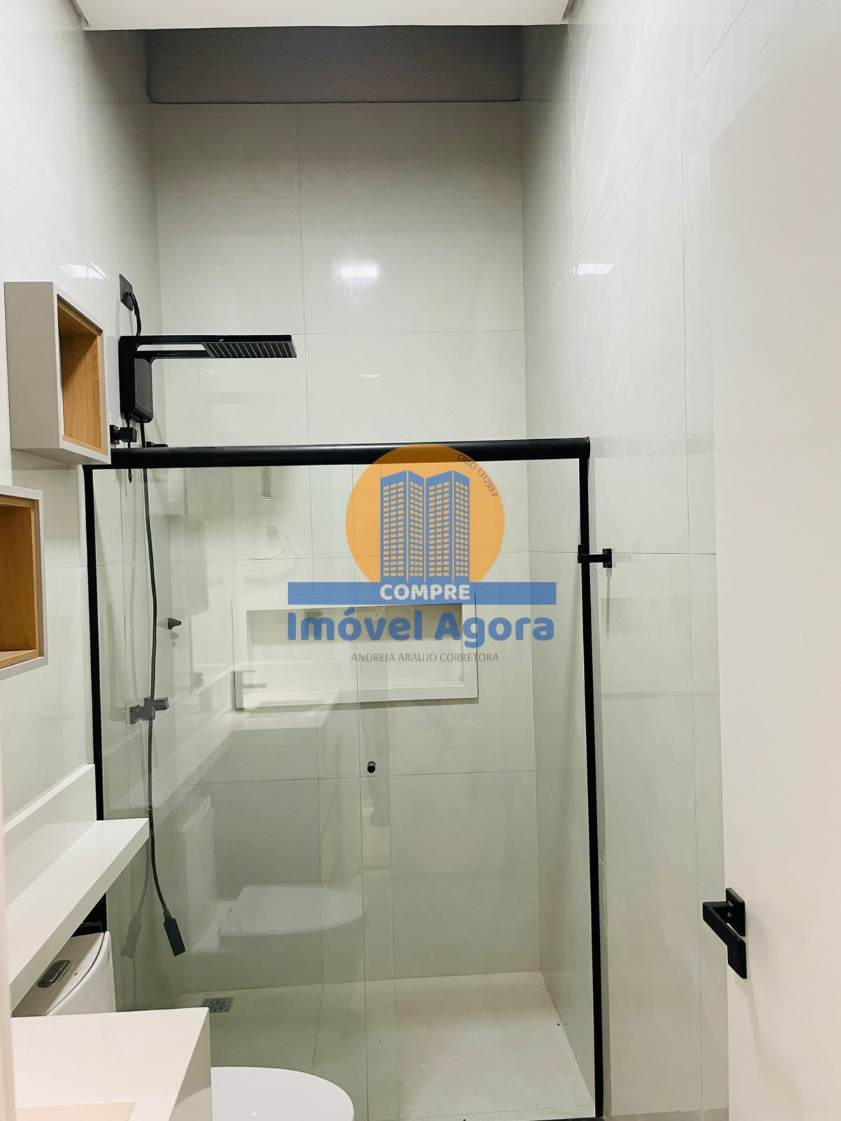 Casa de Condomínio, 3 quartos - Foto 6