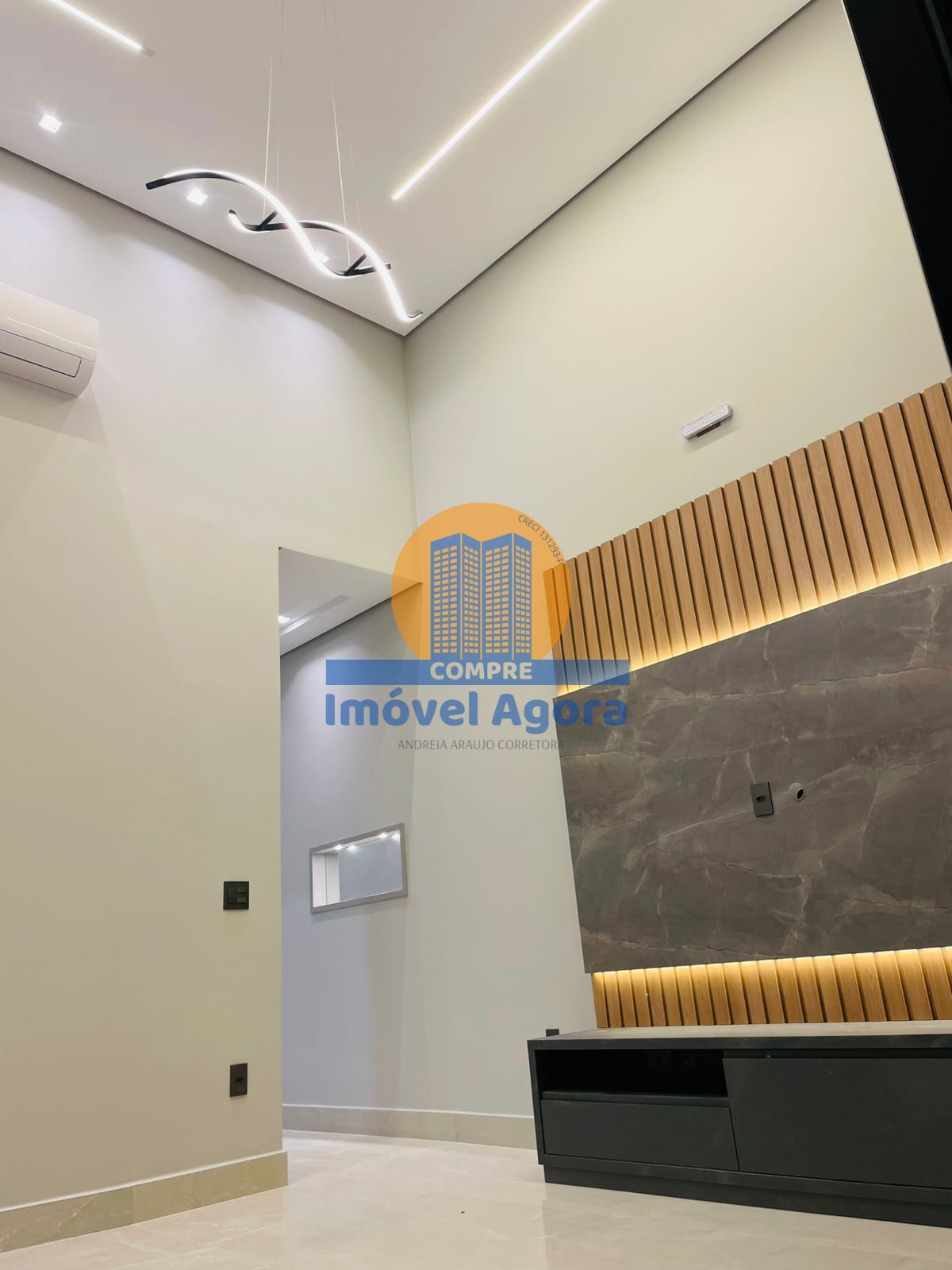 Casa de Condomínio, 3 quartos - Foto 5