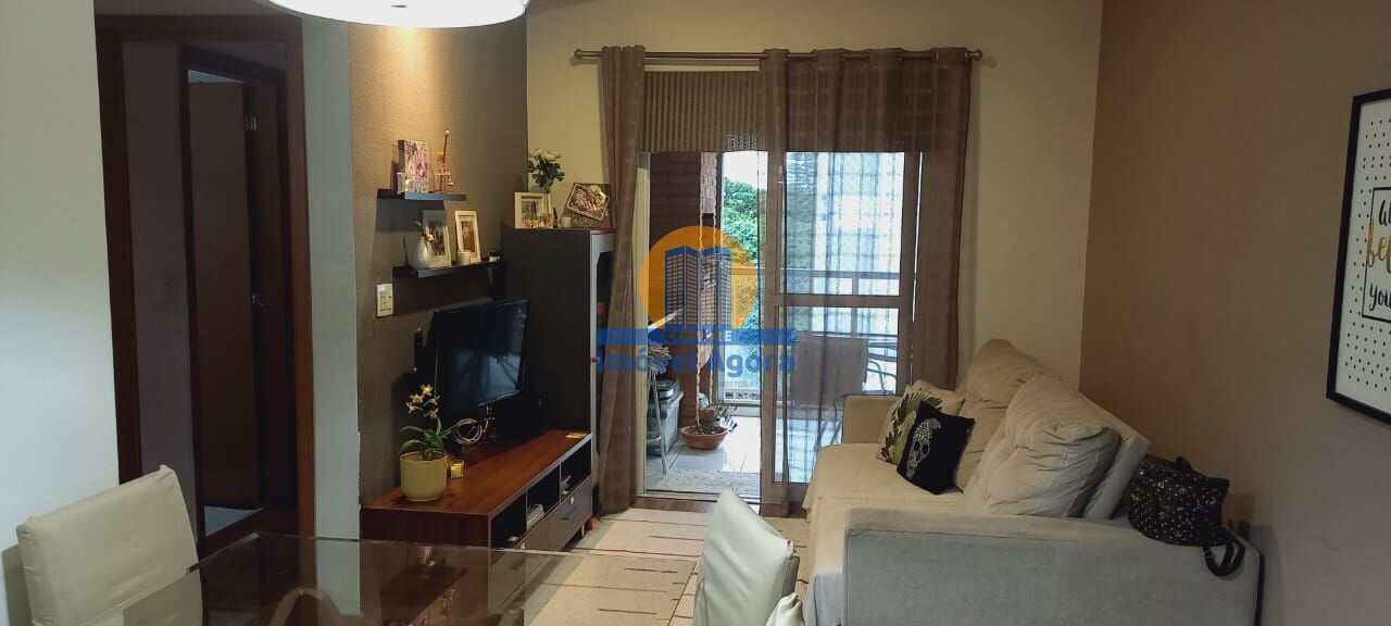 Apartamento, 2 quartos, 67 m² - Foto 1