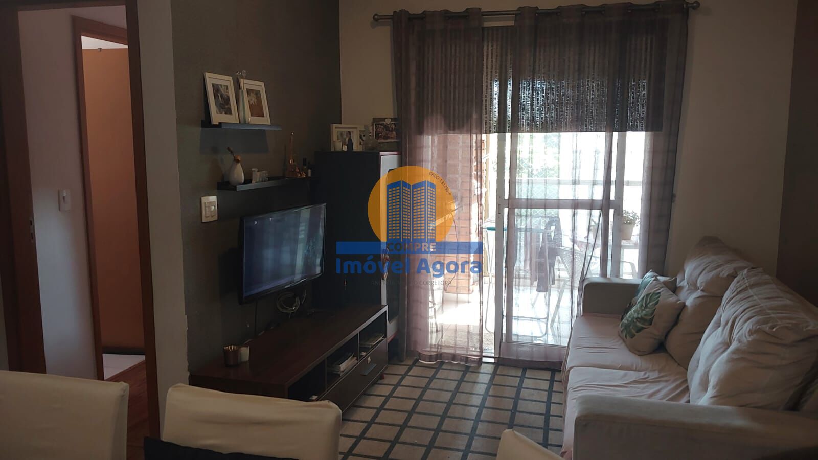 Apartamento, 2 quartos, 67 m² - Foto 2