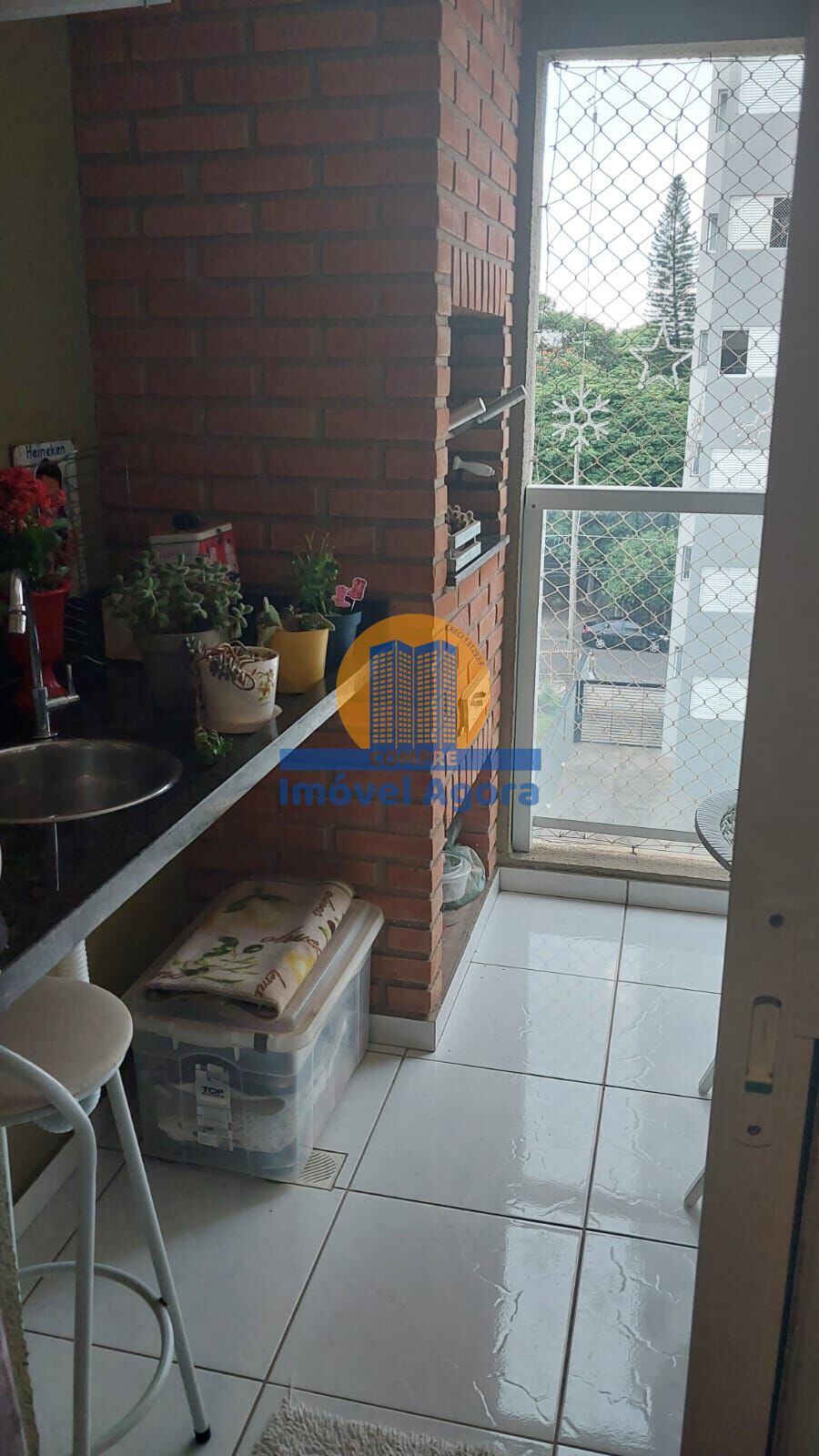 Apartamento, 2 quartos, 67 m² - Foto 5