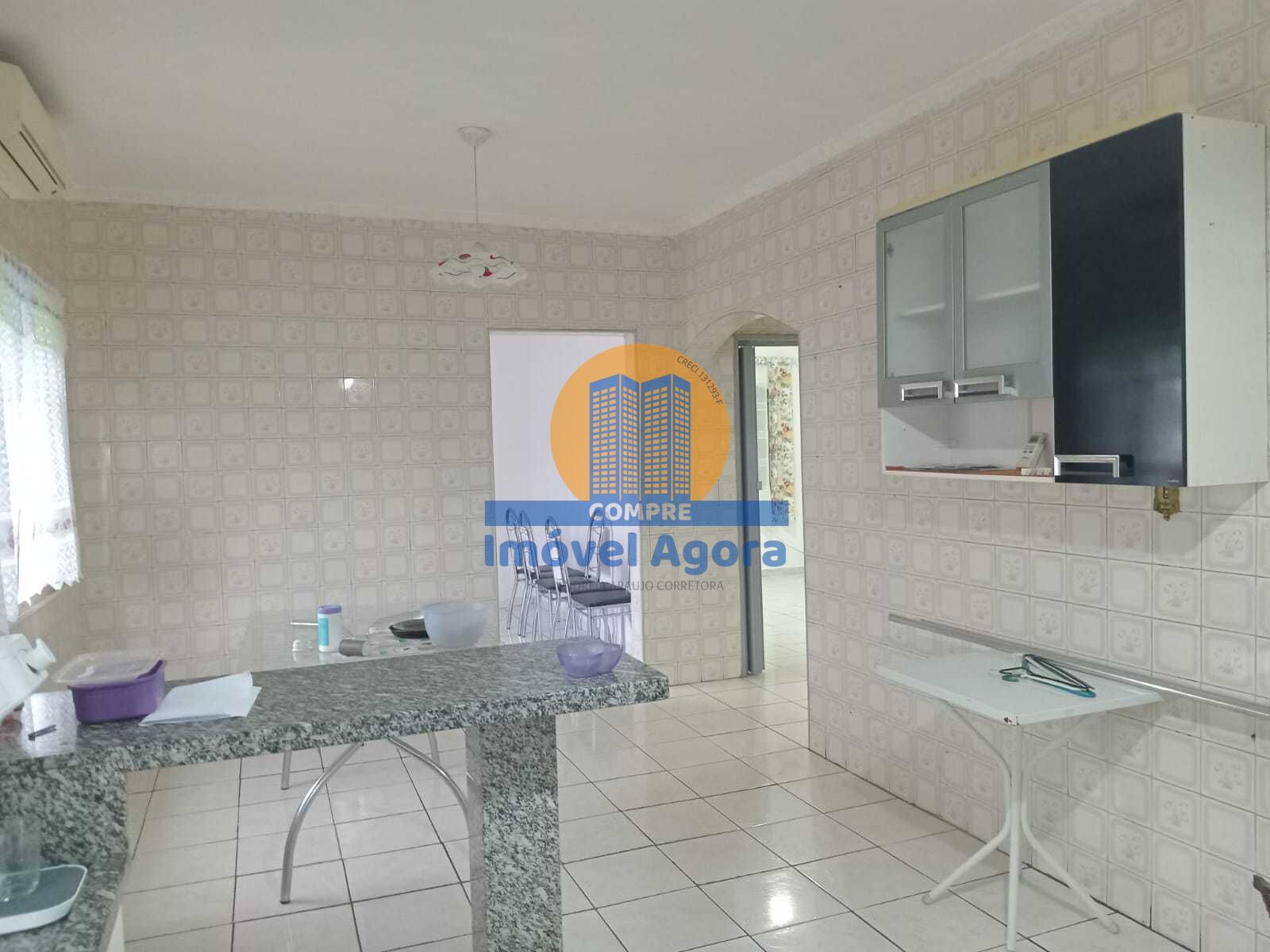 Sobrado, 3 quartos, 250 m² - Foto 2