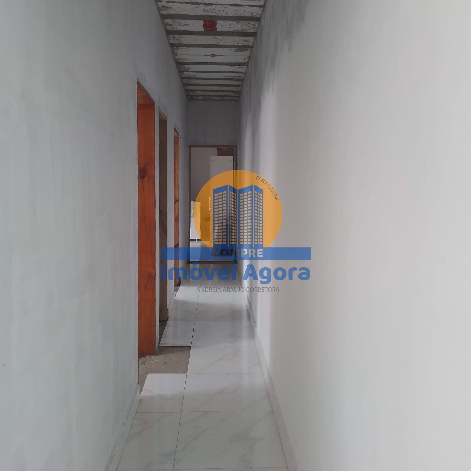 Casa, 3 quartos, 97 m² - Foto 4