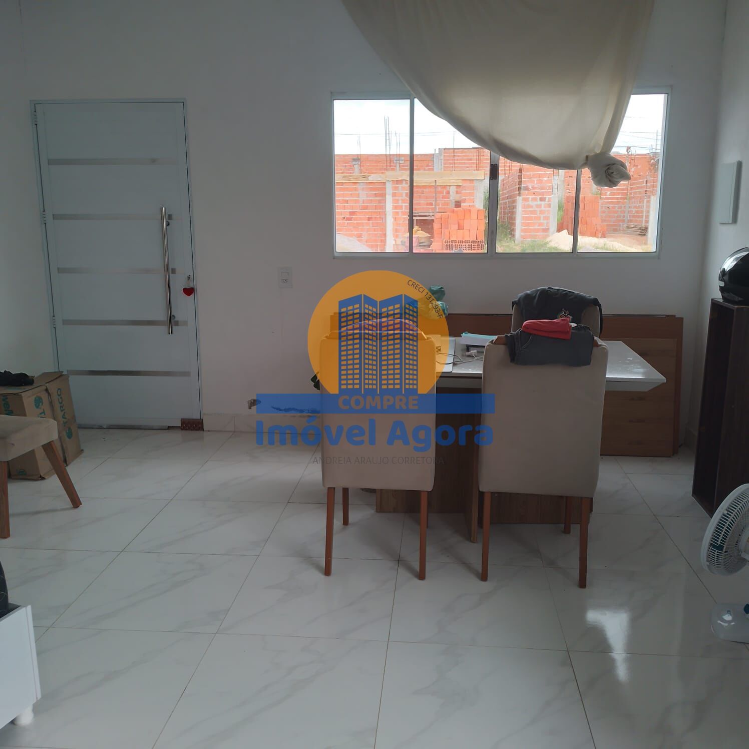 Casa, 3 quartos, 97 m² - Foto 3